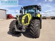 Tractor agrícola - Claas - arion 660 cmatic cebis