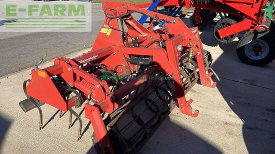 Combinado de siembra - Hatzenbichler - kurzkombination 3m