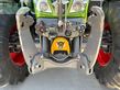 Tractor agrícola - Fendt - 516 vario fendtone