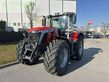 Tractor agrícola - Massey Ferguson - mf 8s.265
