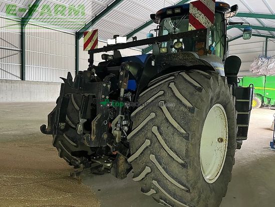 Tractor agrícola - New Holland - t9.560