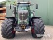 Tractor agrícola - Fendt - 828 vario scr profi plus