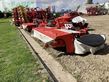 Cortacésped manual - Kuhn - gebr. kuhn mähkombi fc9530d-ff