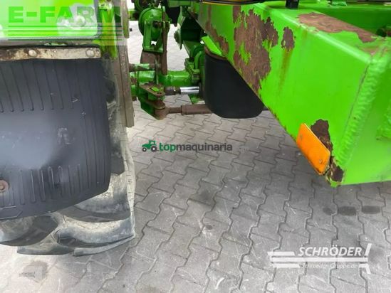 Atomizador - Dammann - profi class serie 2000