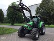 Tractor agrícola - Deutz-Fahr - k 110 agrotron
