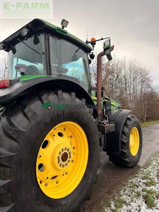 Tractor agrícola - John Deere - 7930 *kundenauftrag*