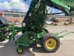 Empacadora gigant - John Deere - v461m