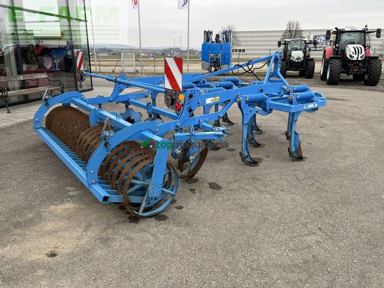 Cultivador - Lemken - karat 9/300u msw 600 grubber