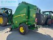 Empacadora gigant - John Deere - v461m