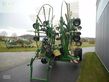 Rastrillo - Krone - swadro tc 1250