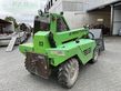 Telescopica - Merlo - 20.6 mit hauer aufnahme