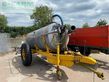 Cuba de purin - Joskin - watertank 4000 liter