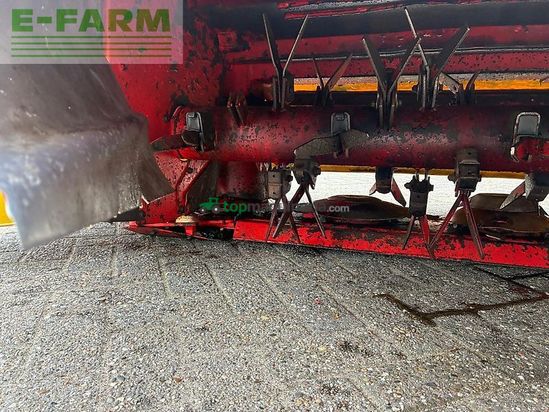 Cortacésped manual - Pöttinger - novacat 305 h