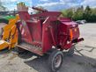 Remolqu esparcidor -  - désileuse 2500 2500 gyrax
