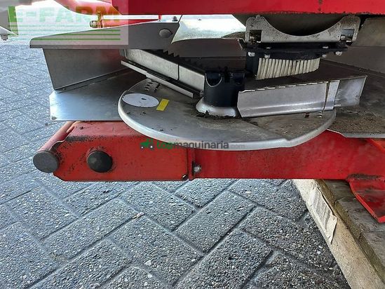 Esparcidor - Rauch - alpha 1131