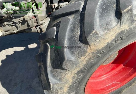 Tractor agrícola - Fendt - farmer 280 sa