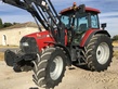 Tractor agrícola - Case IH - MXM 155