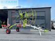 Rastrillo -  - claas liner 2700