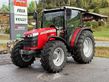 Tractor agrícola - Massey Ferguson - mf 4708m cab essential d2