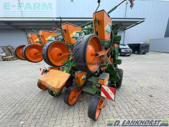 Sembradora - Amazone - ed 601-k