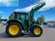 Tractor agrícola - John Deere - 6130m auto power