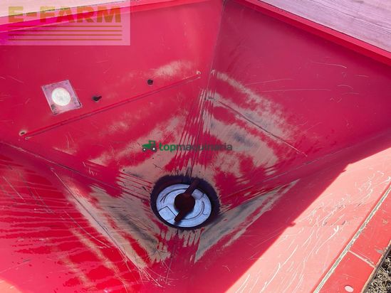 Esparcidor - Rauch - ZSA 600