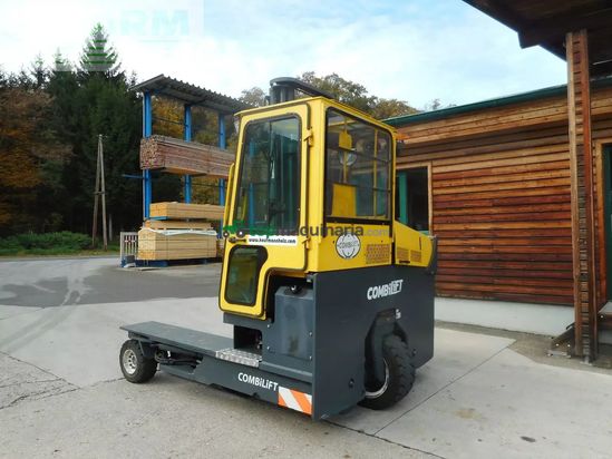 Elevadora - Combilift - c4800s diesel allrad 4wege stapler