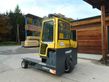 Elevadora - Combilift - c4800s diesel allrad 4wege stapler