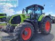Tractor agrícola - Claas - axion 870 c-matic