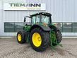 Tractor agrícola - John Deere - 6155m