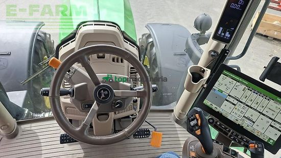Tractor agrícola - John Deere - 6r 250