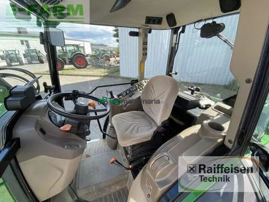 Tractor agrícola - John Deere - 5105 gf