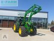 Tractor agrícola - John Deere - 6r 155