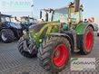 Tractor agrícola - Fendt - 724 vario s4