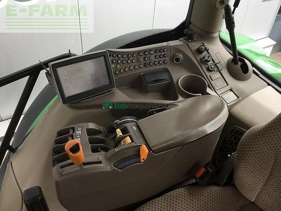 Tractor agrícola - John Deere - 6150r