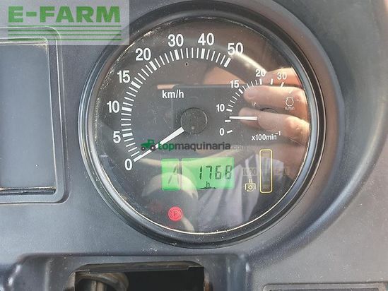 Tractor agrícola - Belarus - 1220.3
