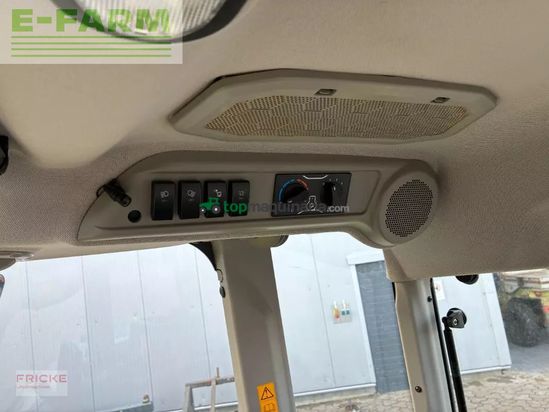 Tractor agrícola - Claas - axos 3.105 comfort