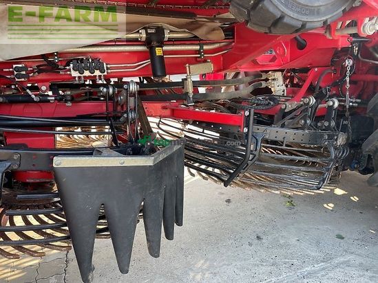 Cosechadora de Cereal - Holmer - t4-40