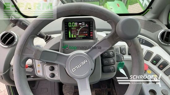 Telescopica - Merlo - tf 42.7 - 116