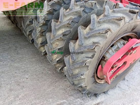 Sembradora - Horsch - pronto 6 dc