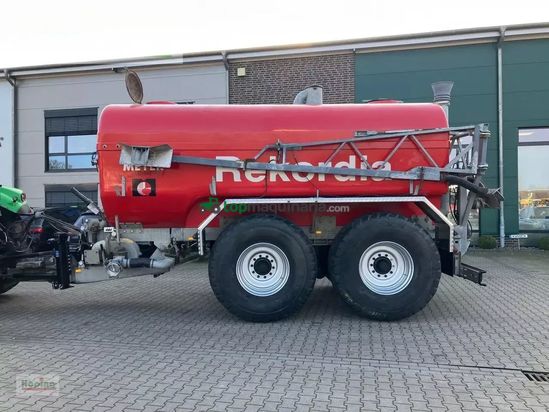 Esparcidor -  - meyer lohne pw 18.500 t