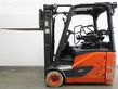 Elevadora - Linde - e 16 h evo 386-02