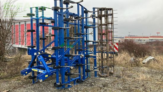 Cultivador - Kockerling - Allrounder