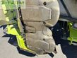 Cortacésped manual - Claas - disco 1100 c business