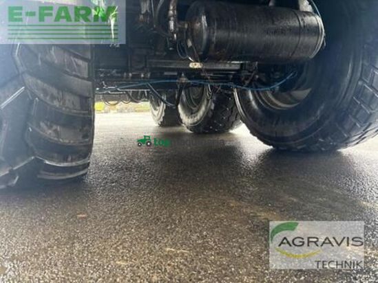 Cisterna - garant Kotte - ptr 24000