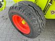 Empacadora gigant - Claas - rollant 250