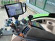 Tractor agrícola - Fendt - 722 profi plus