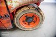 Elevadora - Linde - e 16 ph evo 386-02