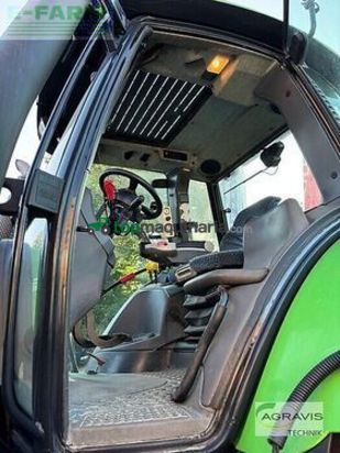 Tractor agrícola - Deutz-Fahr - agrotron ttv 1160 TTV