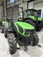 TRACTOR FRUTERO  Deutz-Fahr - 5115 DF GS - INVERSOR HIDRÁULICO 